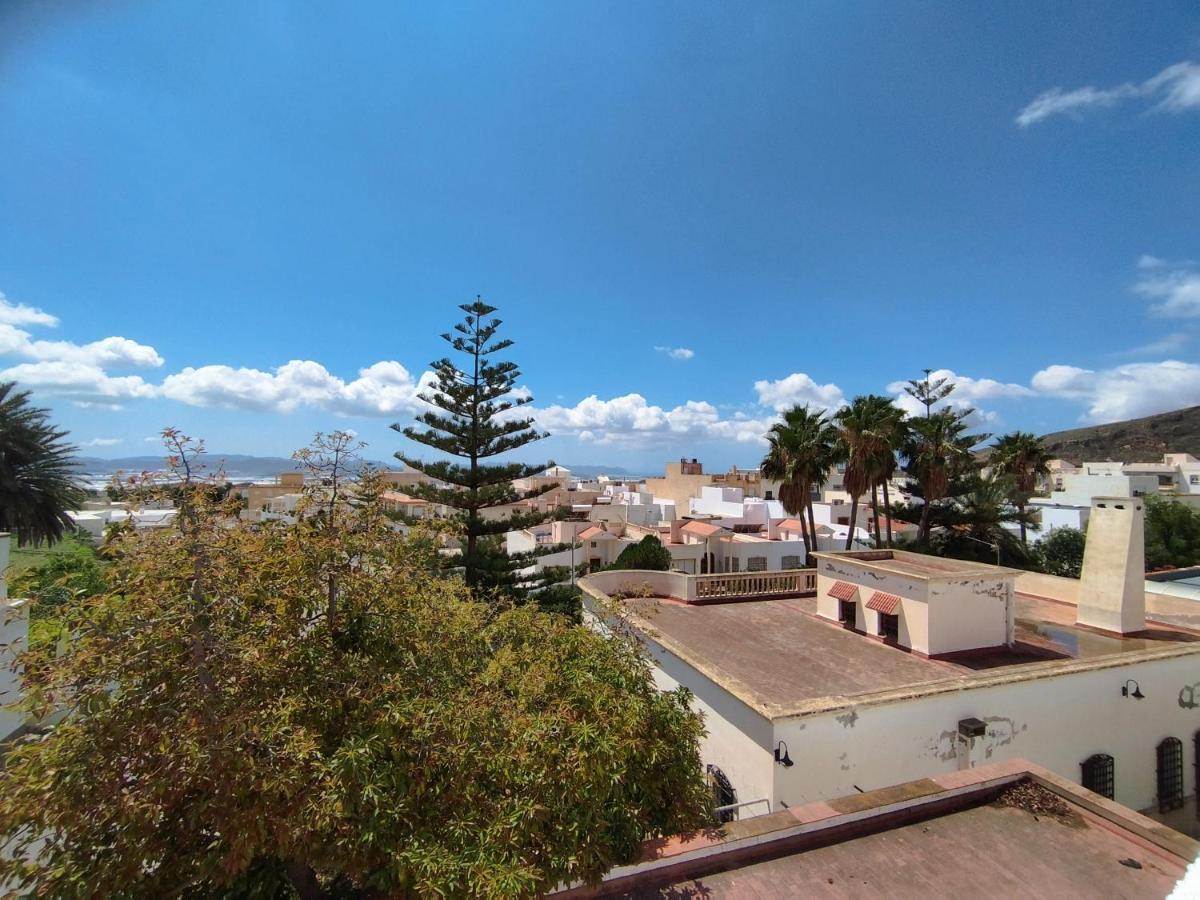 Endagora Apartment Nijar Exterior photo