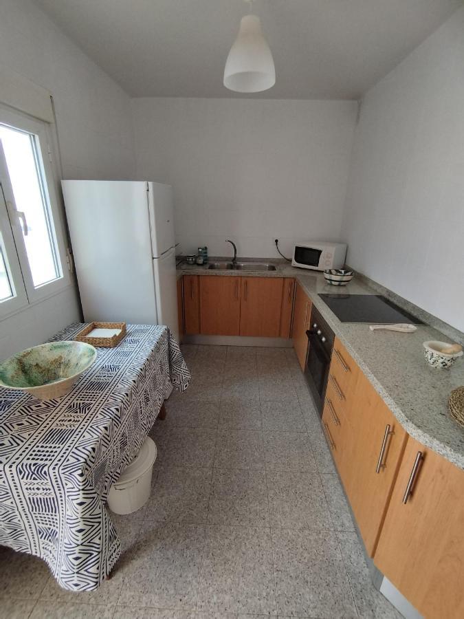Endagora Apartment Nijar Room photo