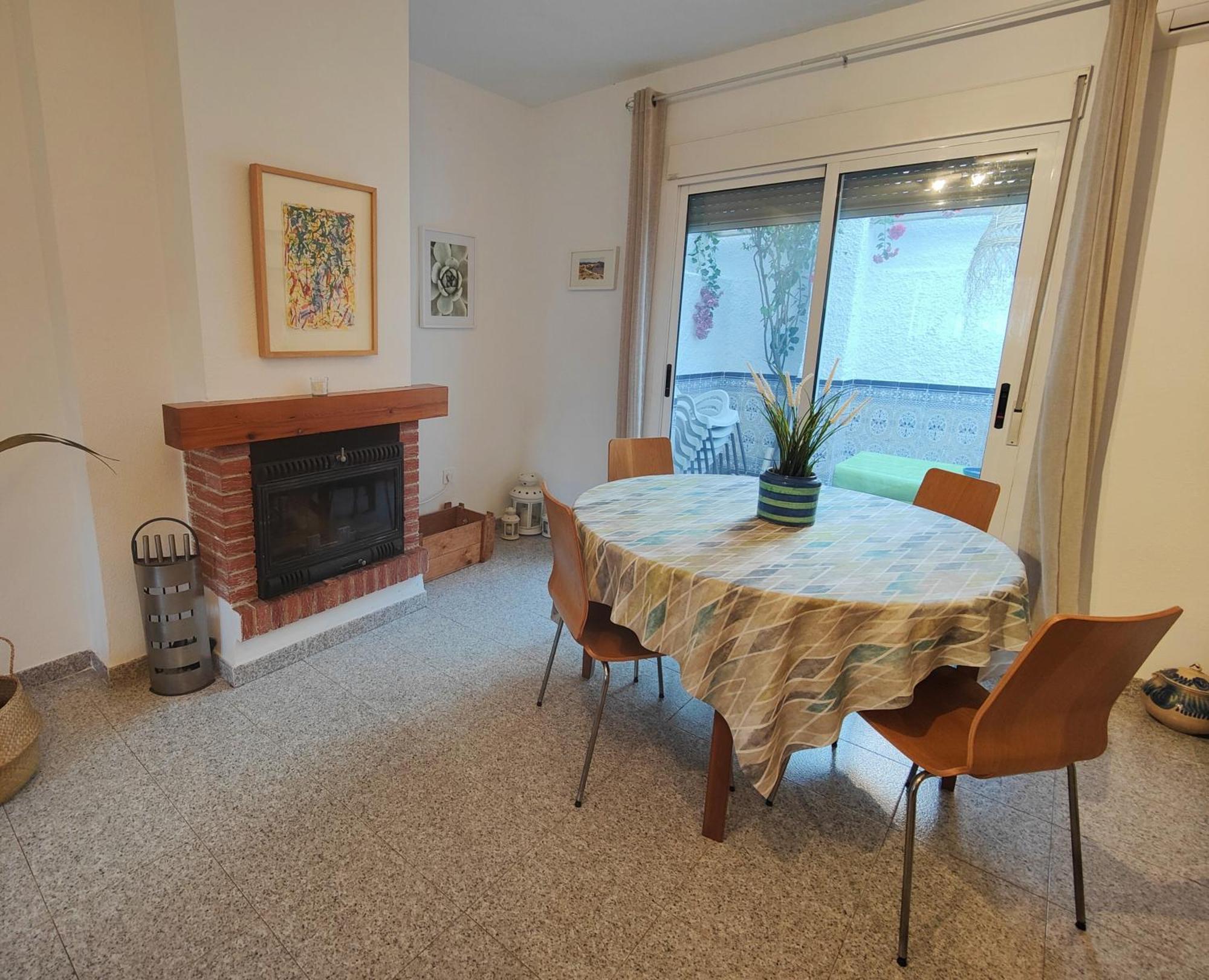 Endagora Apartment Nijar Exterior photo