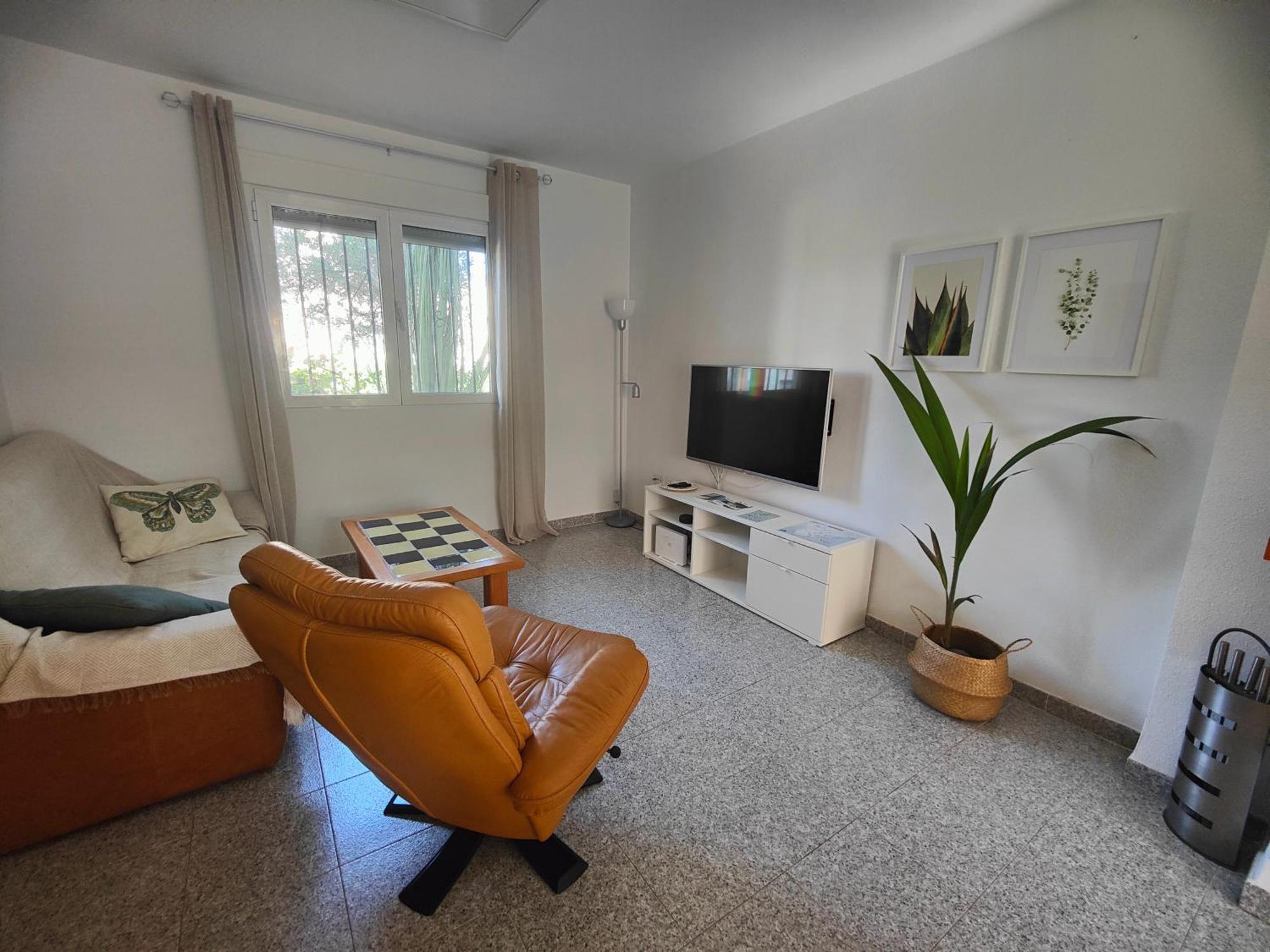 Endagora Apartment Nijar Exterior photo
