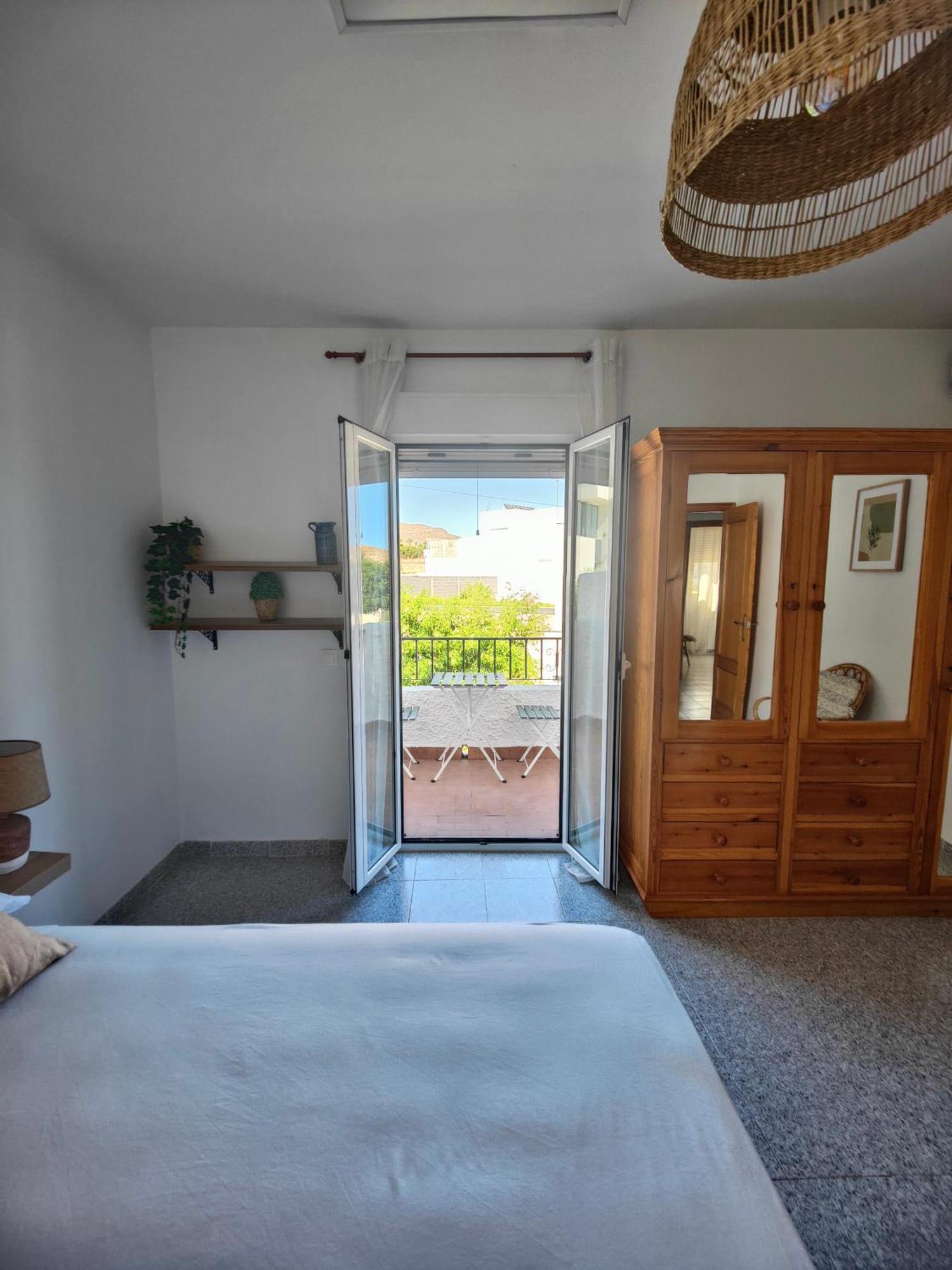 Endagora Apartment Nijar Exterior photo
